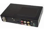 DVB-T receiver