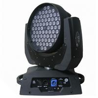 LH-C001 108pcs 3w led moving head light_stage light