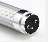 10W-LED T8 Tube-60CM-SMD3528