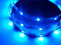 Great Deal-10mm,SMD5050B Flex LED Strip with Solid Cover Tube Waterproof