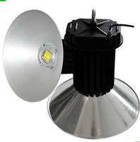 Hot Deal-LED High Bay Light LD-HBL-50W-CL4