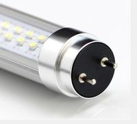 10W-LED T8 Tube-60CM-SMD3528