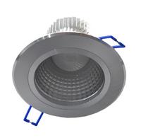 LD-DL-12W-CL2+LED Downlight 12W