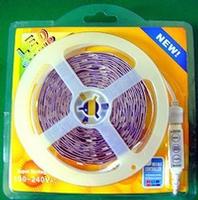 Blister Package K (N/A RGB Strip) LED Flexible Strip