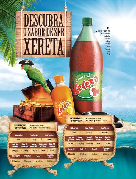 Soft Drink
