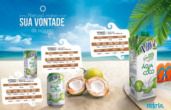 Coconut Water