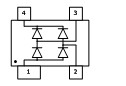 SR70	lighting protection,esd protection, low capacitance
