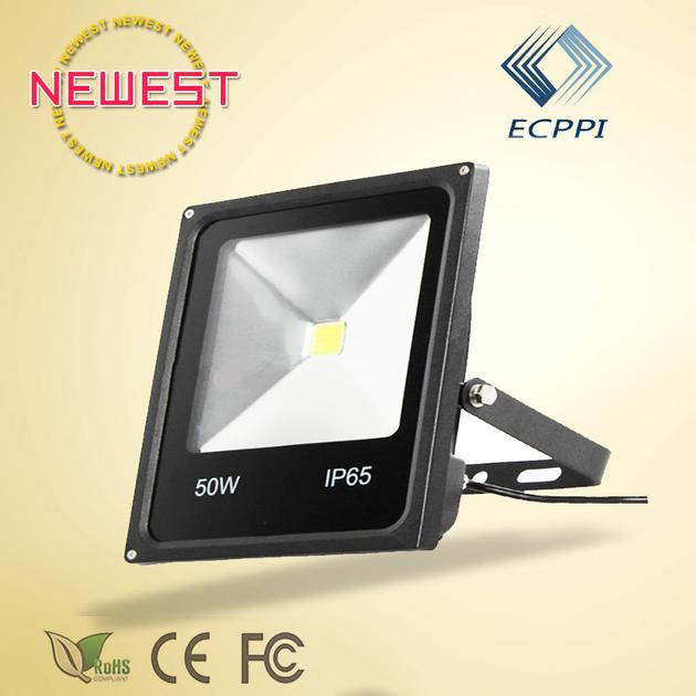 New design ultrathin led flood light 10w high power from China manufacturer