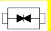 ESDA33CT	lighting protection,esd protection, low capacitance