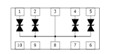 SDA33CP10	lighting protection,esd protection, low capacitance