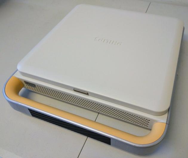 Philips CX50 CompactXtreme ULTRASOUND