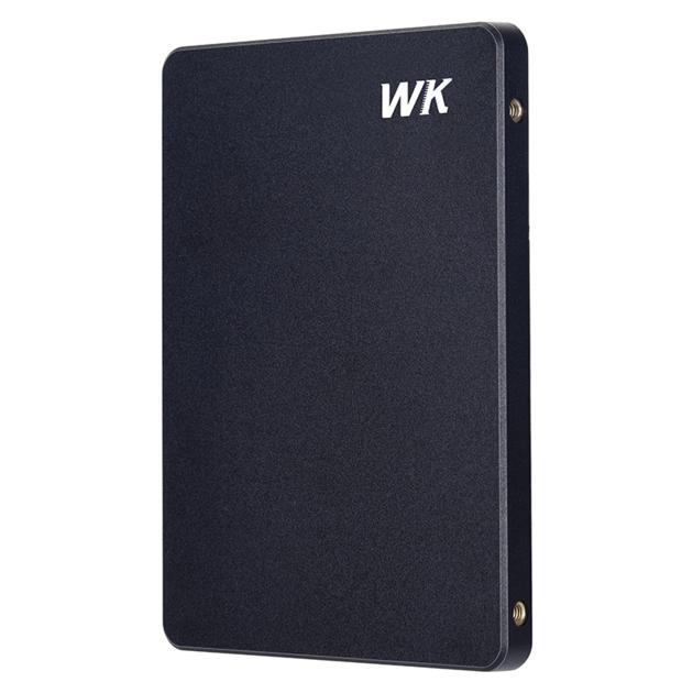 SOLID STATE DRIVE