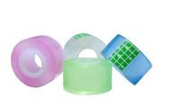 adhesive tapes,stationery tape set