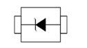 ESD5Z5CL	lighting protection,esd protection, low capacitance