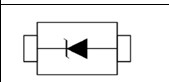 ESD5Z6V	lighting protection,esd protection, low capacitance