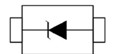 SDA08T1	lighting protection,esd protection, low capacitance