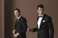 Suit From Factory