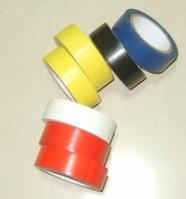 colored insulation tape