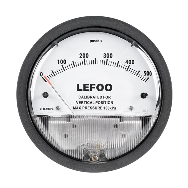 LEFOO PERISTALTIC PUMP