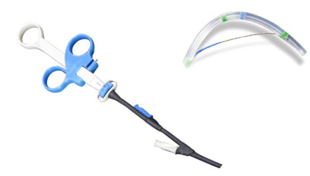 ERCP Accessories