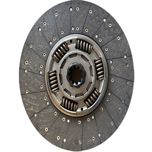 Lenel Auto Clutch Plate Discs