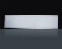 30*120cm 45W 3650LM nature white LED Panels with DALI dimmer & Emergency 
