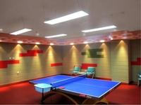 LED panel light