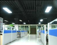 30*120cm 60W 5300LM nature white LED Panels with DALI dimmer & Emergency 