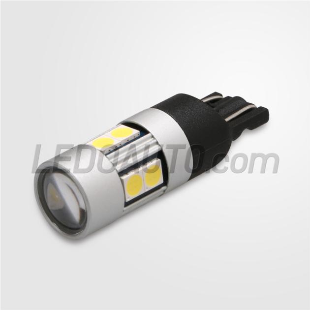 3030SMD SMALL & SMART T10 LED Interior Dome automotive Lights