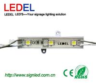 LEDEL led module
