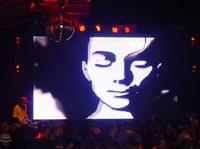 DIP PH10MM LED DISPLAY