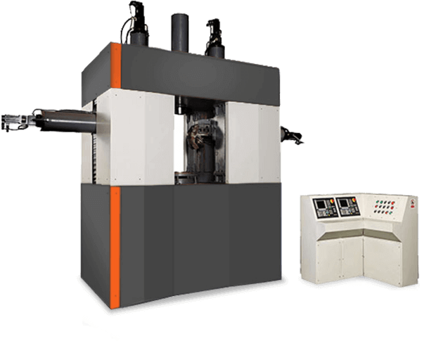  Automobile Wheels CNC Spinning Machine For Sale
