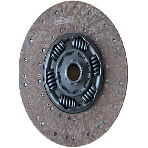 Lenel Auto Clutch Plate Discs