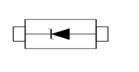 SDA15T1	lighting protection,esd protection, low capacitance