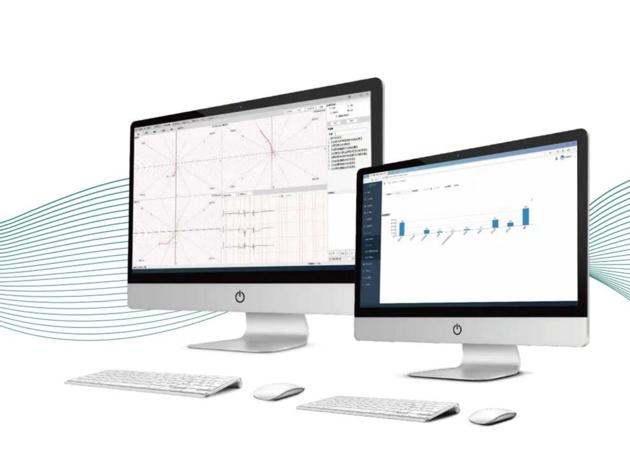 AI-ECG Platform
