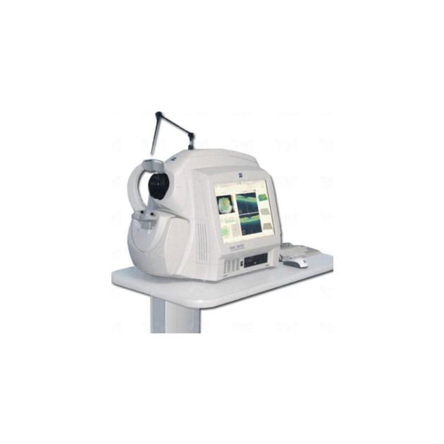 CARL ZEISS Cirrus 4000 HD OCT