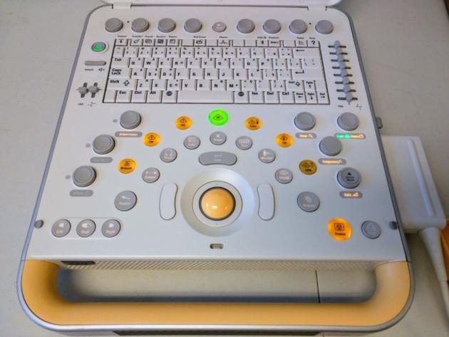 Philips CX50 CompactXtreme ULTRASOUND