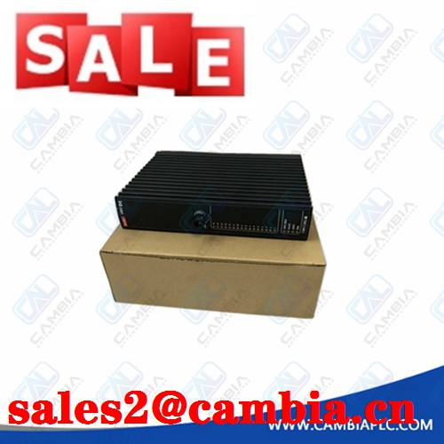 Triconex 2551 7300057 100 In Stock