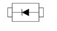 SD03	lighting protection,esd protection, low capacitance