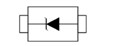 SD05	lighting protection,esd protection, low capacitance