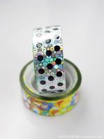 adhesive tapes,stationary tape set