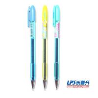 LPS 3806 gel ink pen
