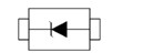 SD36	lighting protection,esd protection, low capacitance