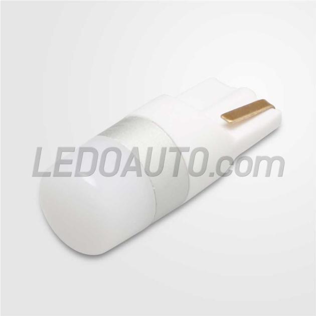 3D Lighting High Performance T10 LED Interior Light Bulbs