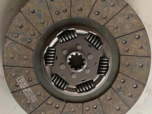 Lenel Auto Clutch Plate for Sale