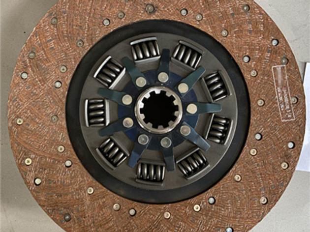 Lenel Auto Clutch Plate For Sale
