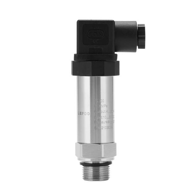 Lefoo Oil-filled Diffusion Silicon Pressure Transmitter LFT2800