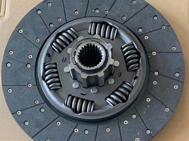 Lenel Auto Clutch Plate For Sale