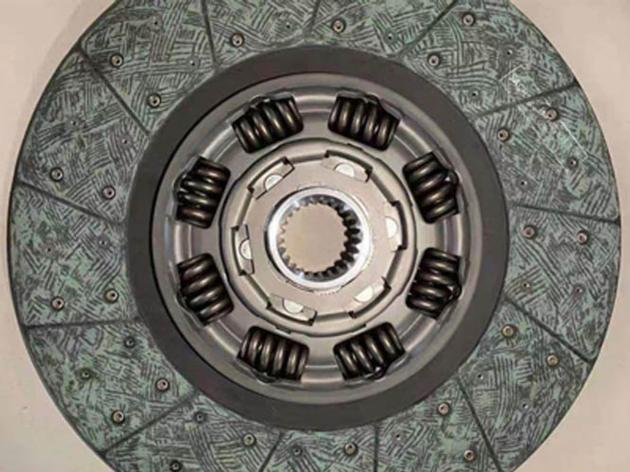 Lenel Auto Clutch Plate For Sale