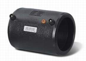 Electro-Fusion Coupler